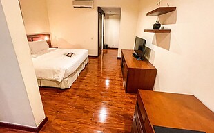 Wil'que Westlake Hotel & Residences