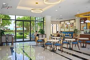 Wil'que Westlake Hotel & Residences