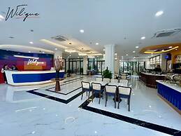 Wil'que Westlake Hotel & Residences