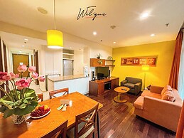 Wil'que Westlake Hotel & Residences