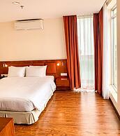 Wil'que Westlake Hotel & Residences