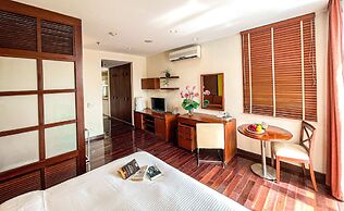 Wil'que Westlake Hotel & Residences