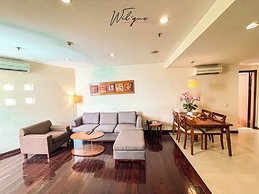 Wil'que Westlake Hotel & Residences