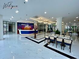 Wil'que Westlake Hotel & Residences