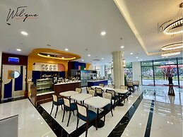 Wil'que Westlake Hotel & Residences