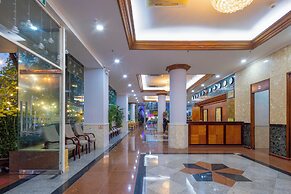 Nha Trang Lodge Hotel