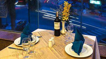 Nha Trang Lodge Hotel