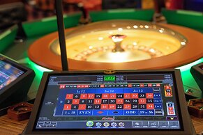 Nha Trang Lodge Hotel