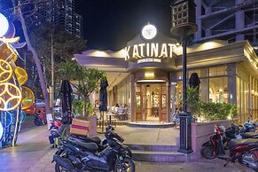 Nha Trang Lodge Hotel