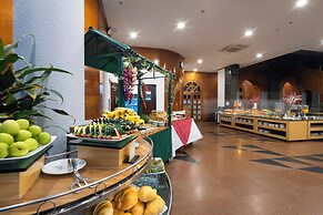 Nha Trang Lodge Hotel