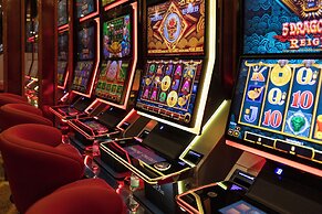 Nha Trang Lodge Hotel