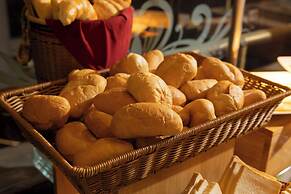 Nha Trang Lodge Hotel