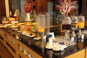 Nha Trang Lodge Hotel