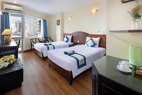 Nha Trang Lodge Hotel