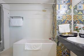 Nha Trang Lodge Hotel