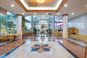 Nha Trang Lodge Hotel