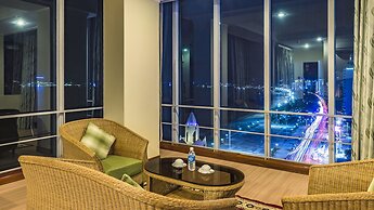 Nha Trang Lodge Hotel