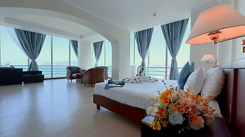 Nha Trang Lodge Hotel