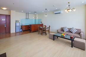 Nha Trang Lodge Hotel