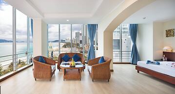 Nha Trang Lodge Hotel