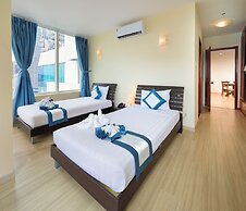 Nha Trang Lodge Hotel