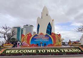 Nha Trang Lodge Hotel