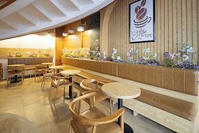 Nha Trang Lodge Hotel