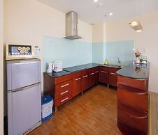 Nha Trang Lodge Hotel