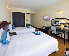 Nha Trang Lodge Hotel