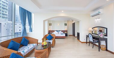 Nha Trang Lodge Hotel