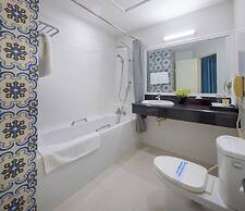 Nha Trang Lodge Hotel