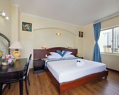 Nha Trang Lodge Hotel
