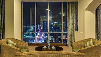 Nha Trang Lodge Hotel