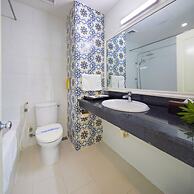 Nha Trang Lodge Hotel