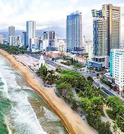 Nha Trang Lodge Hotel