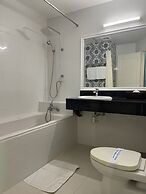 Nha Trang Lodge Hotel