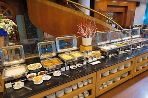 Nha Trang Lodge Hotel