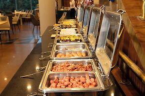 Nha Trang Lodge Hotel