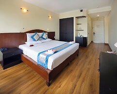 Nha Trang Lodge Hotel