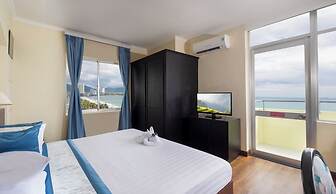Nha Trang Lodge Hotel