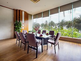 Nha Trang Lodge Hotel