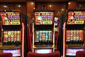 Nha Trang Lodge Hotel