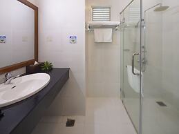 Nha Trang Lodge Hotel