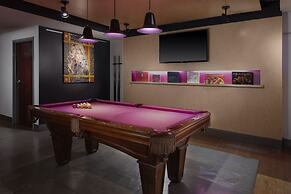 Aloft Nashville West End