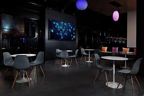 Aloft Nashville West End