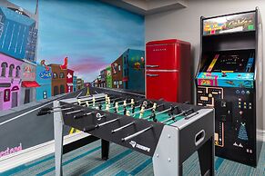 Aloft Nashville West End