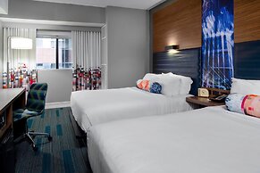 Aloft Nashville West End