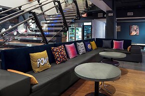 Aloft Nashville West End