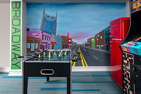 Aloft Nashville West End