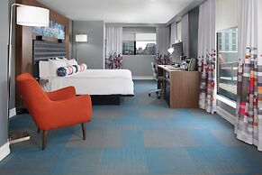 Aloft Nashville West End
